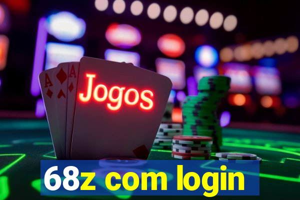 68z com login